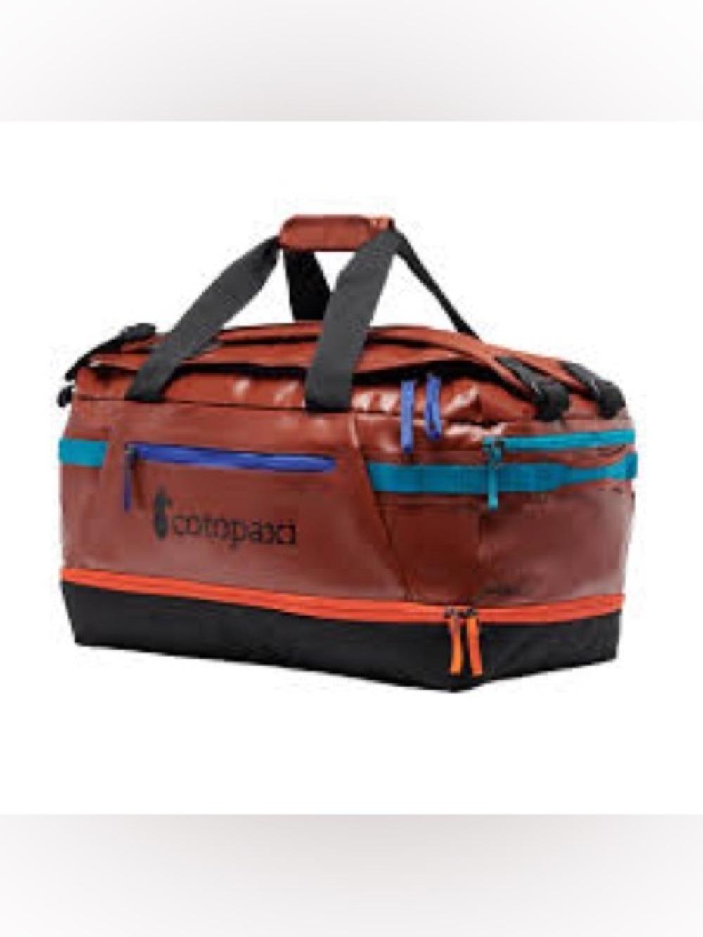 cotopaxi Allpa 50L Duo Duffel Bag